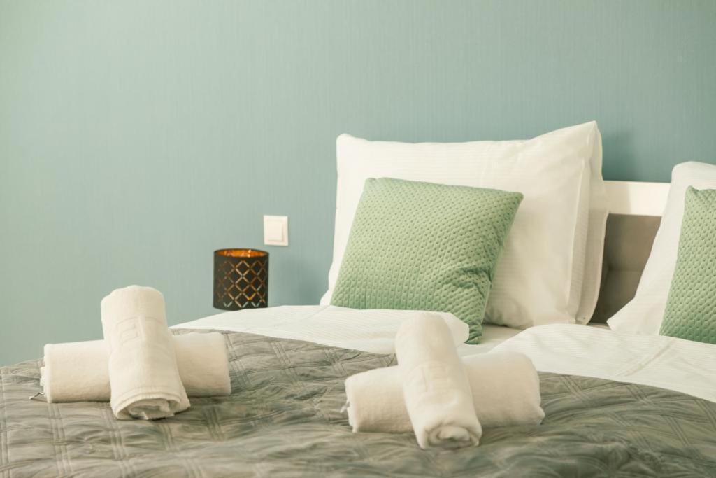 Apartamento New Design Penthouse And *