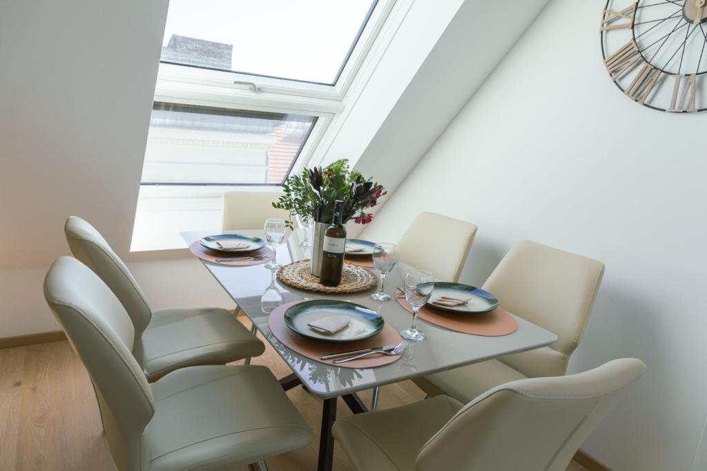 Apartamento New Design Penthouse And