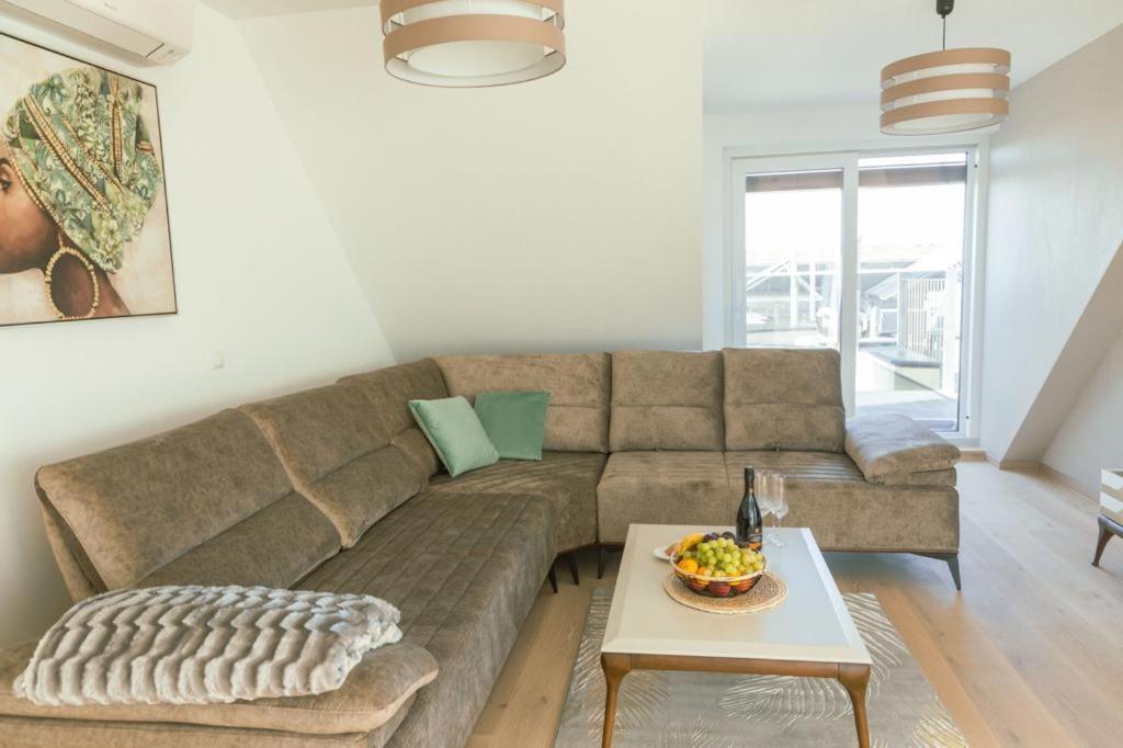 New Design Penthouse And Apartamento *
