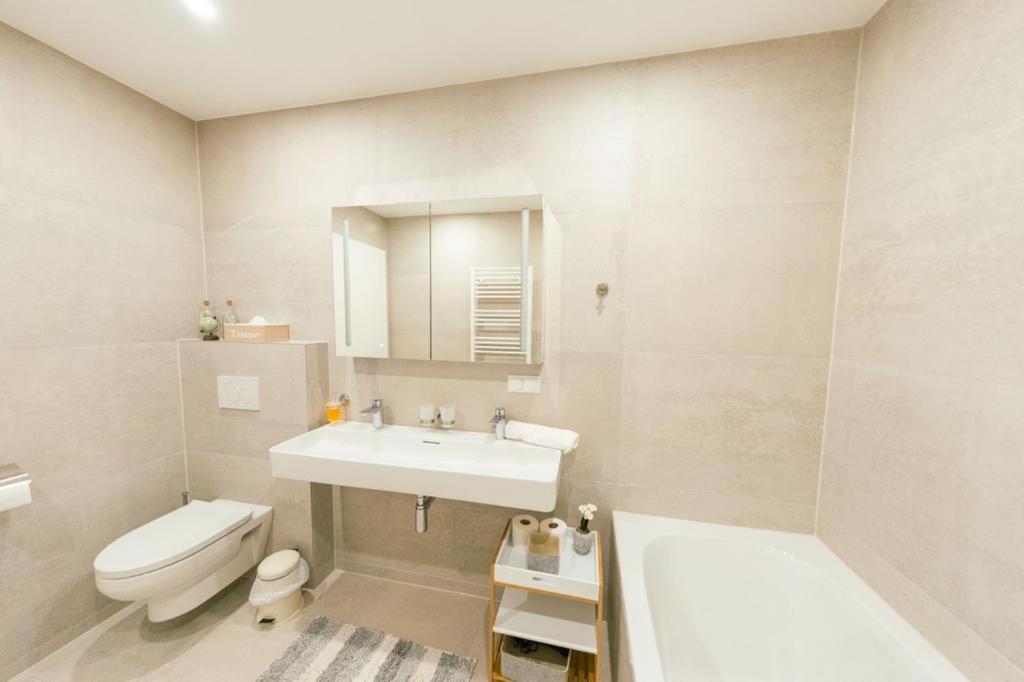 New Design Penthouse And Apartamento *
