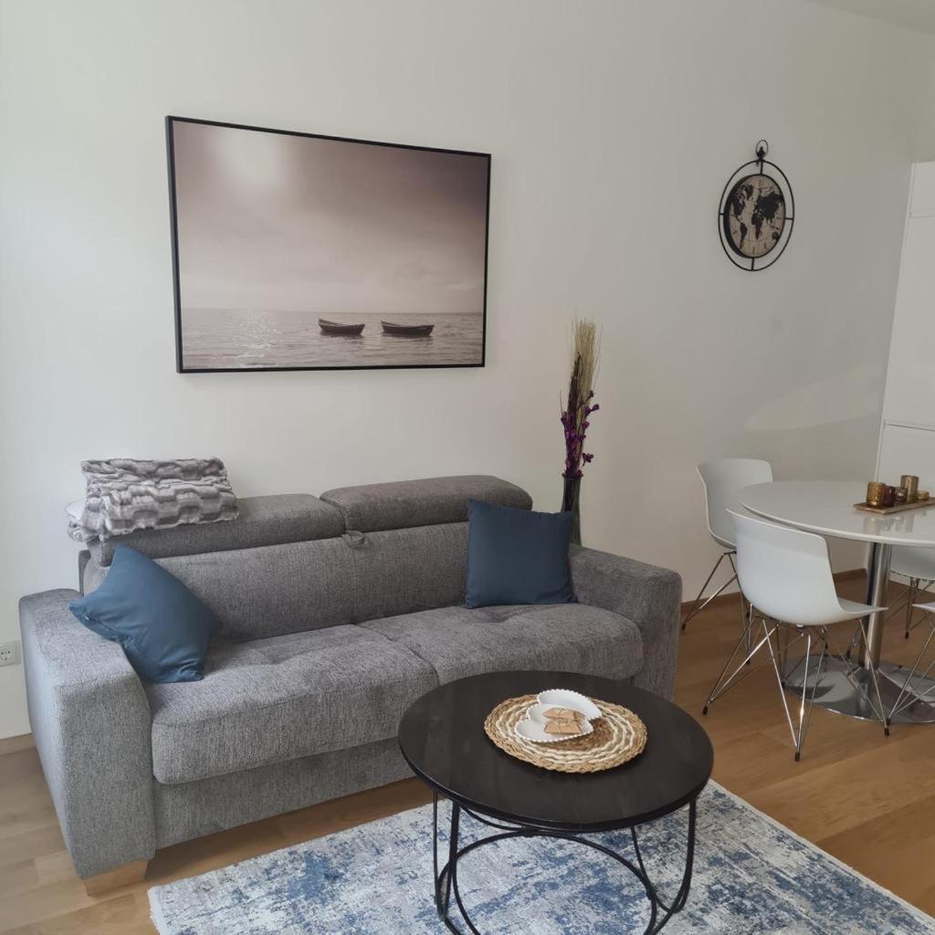 Apartamento New Design Penthouse And Viena