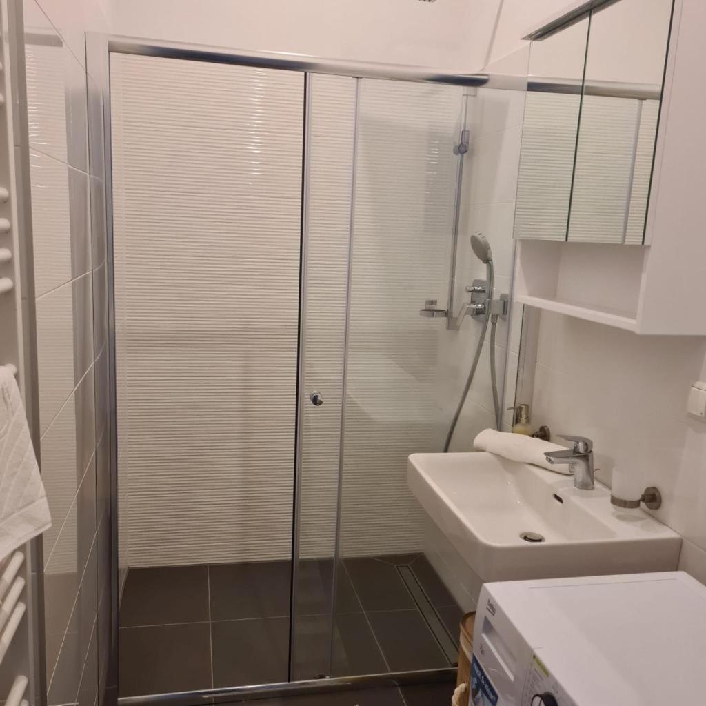 Apartamento New Design Penthouse And *