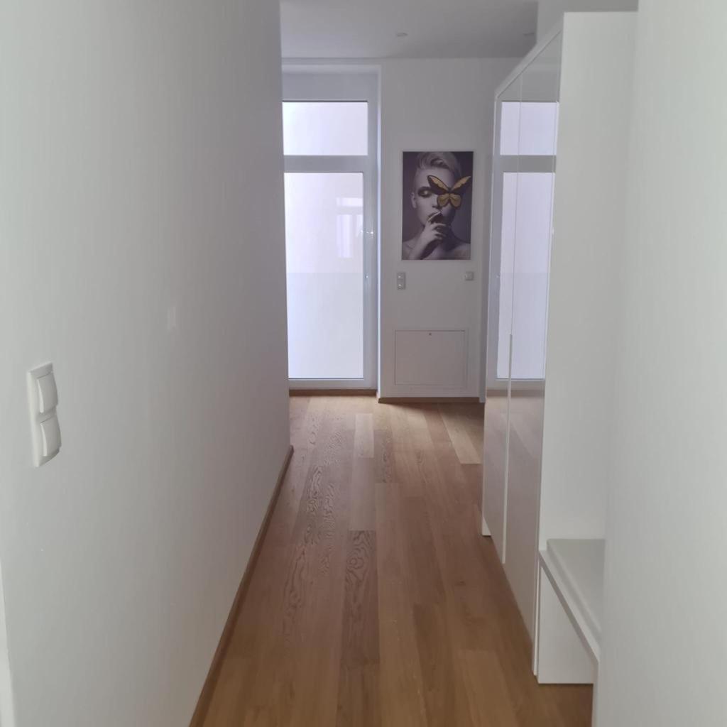 Apartamento New Design Penthouse And Viena