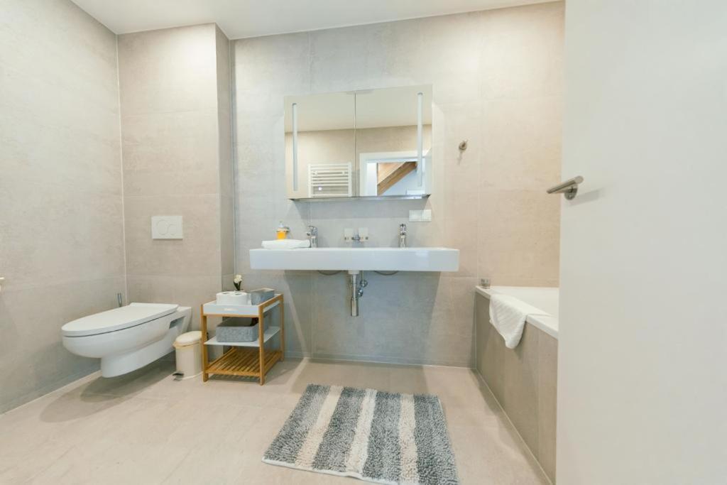 New Design Penthouse And Wien